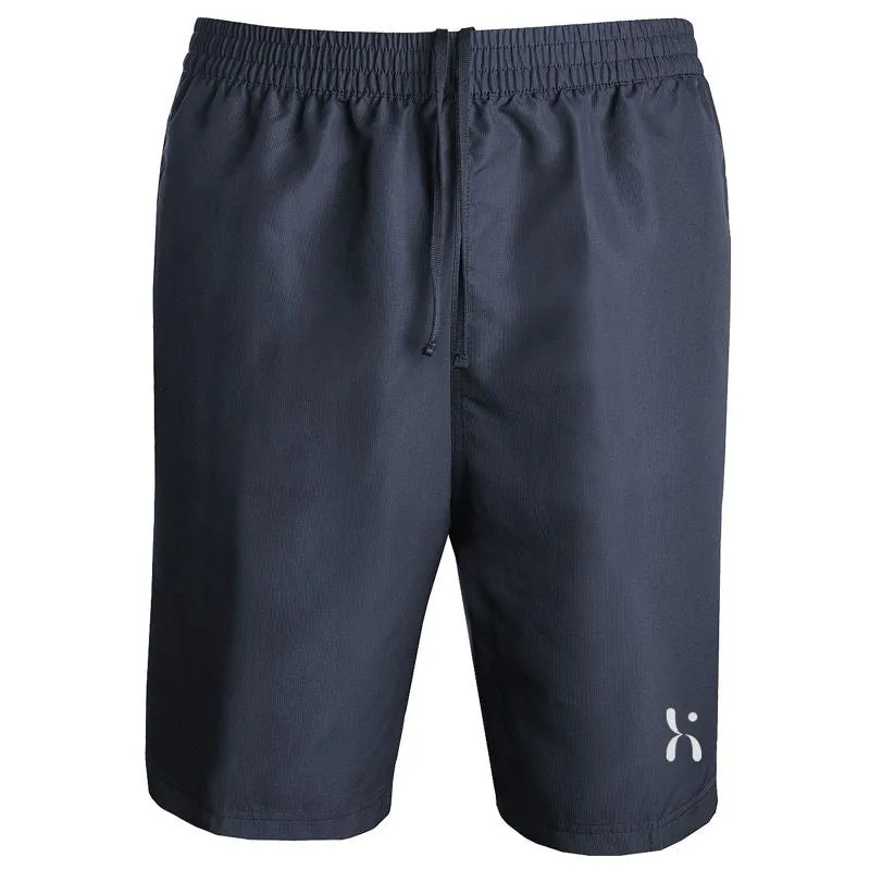 The Hammond Short Navy / Silver (YR 7 - 11)