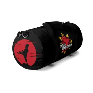 The Karate Kid - Duffel Bag