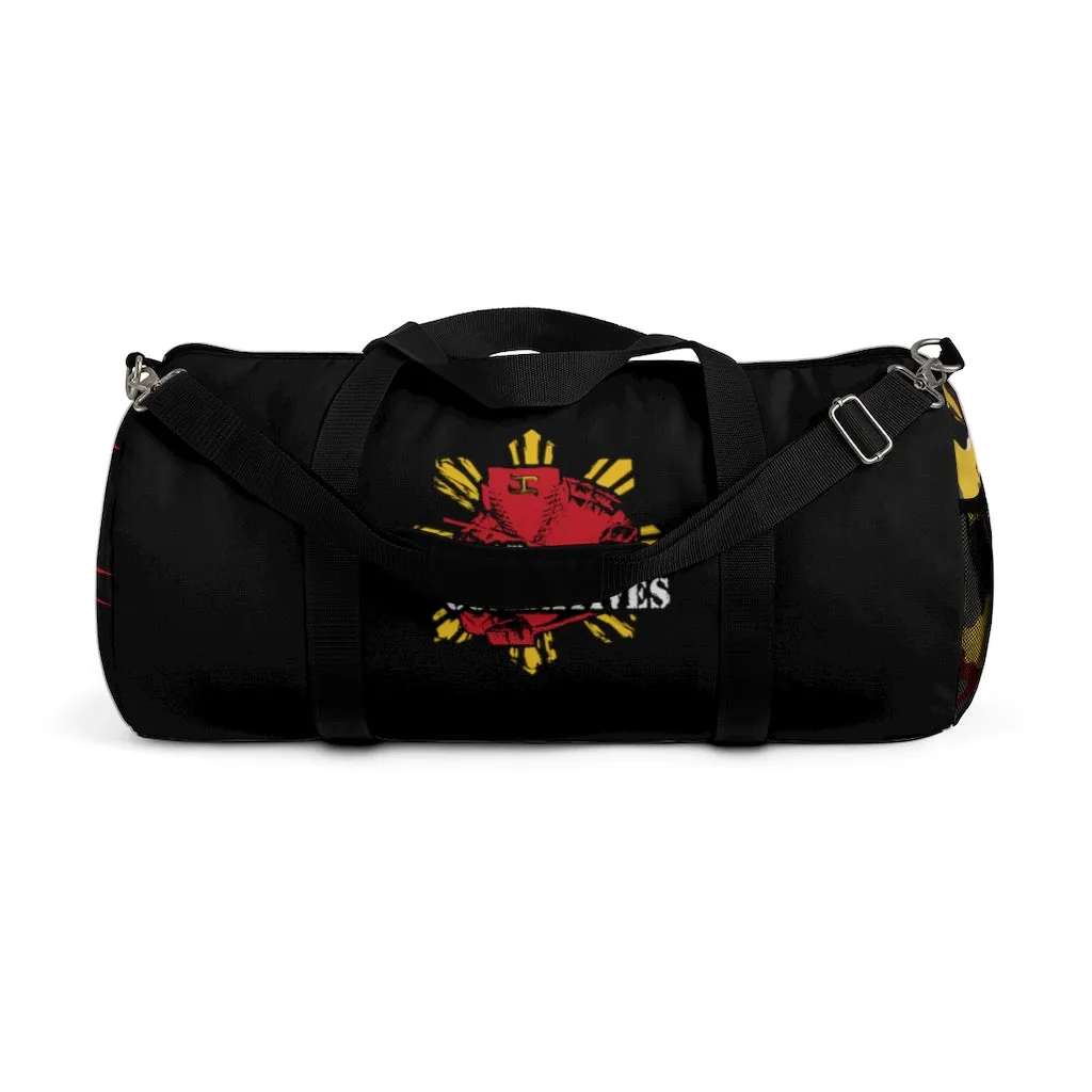 The Karate Kid - Duffel Bag