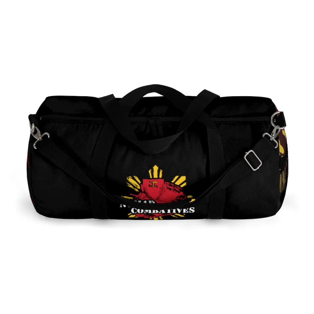 The Karate Kid - Duffel Bag