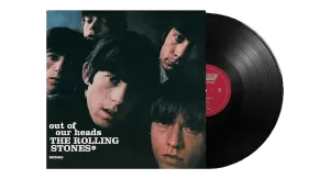 The Rolling Stones : Out Of Our Heads (American version)