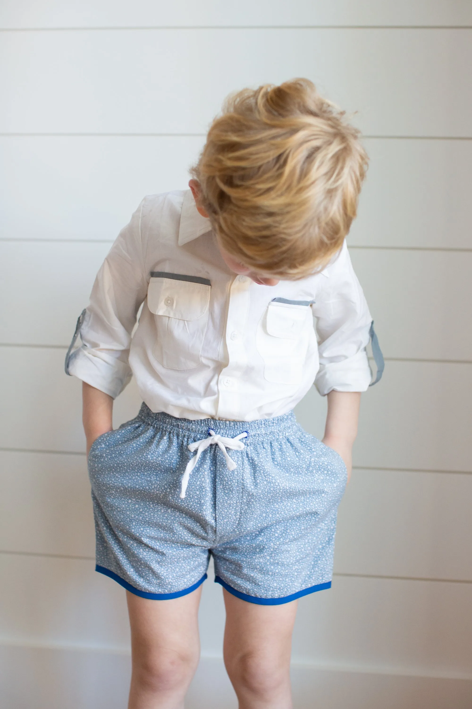 The School Short