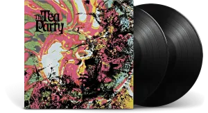 The Tea Party : The Tea Party (Deluxe Ltd Edition)