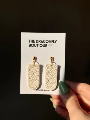 The Tessa Earring