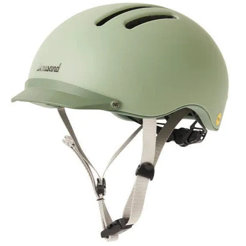 Thousand Chapter - Desert Sage - MIPS Helmet