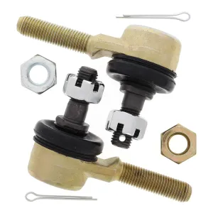 Tie Rod End Kit 51-1014 - Straight Thread