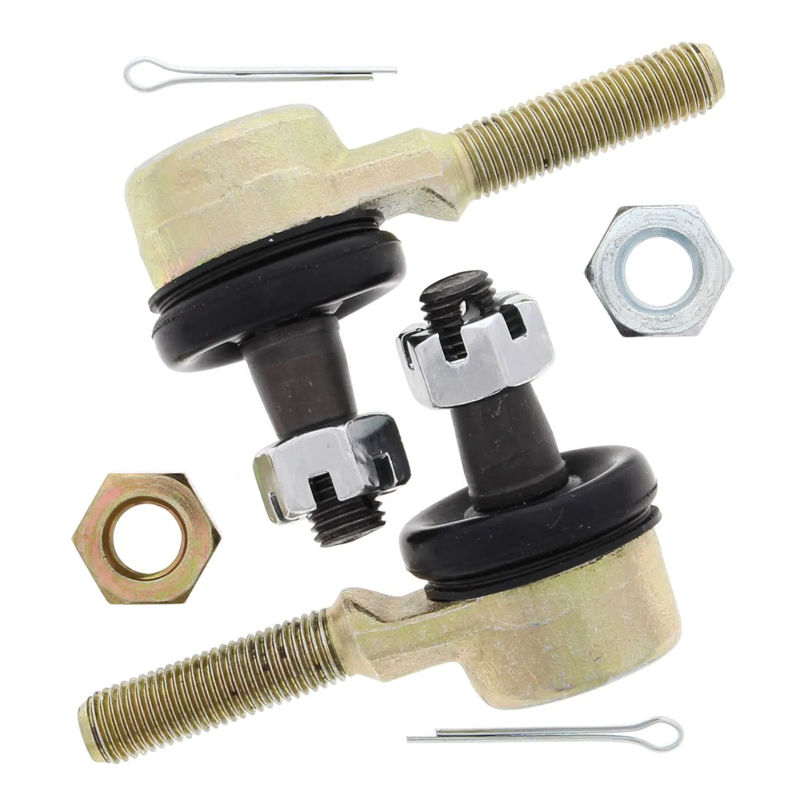 Tie Rod End Kit 51-1016 - Taper Thread