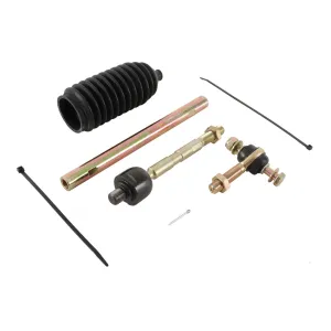 Tie Rod End Kit - Left