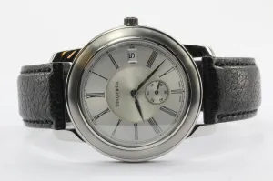 Tiffany & Co Mark Atlas Ladies Watch in Box w/ Papers