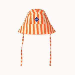 Tiny Cottons - Stripes bucket hat
