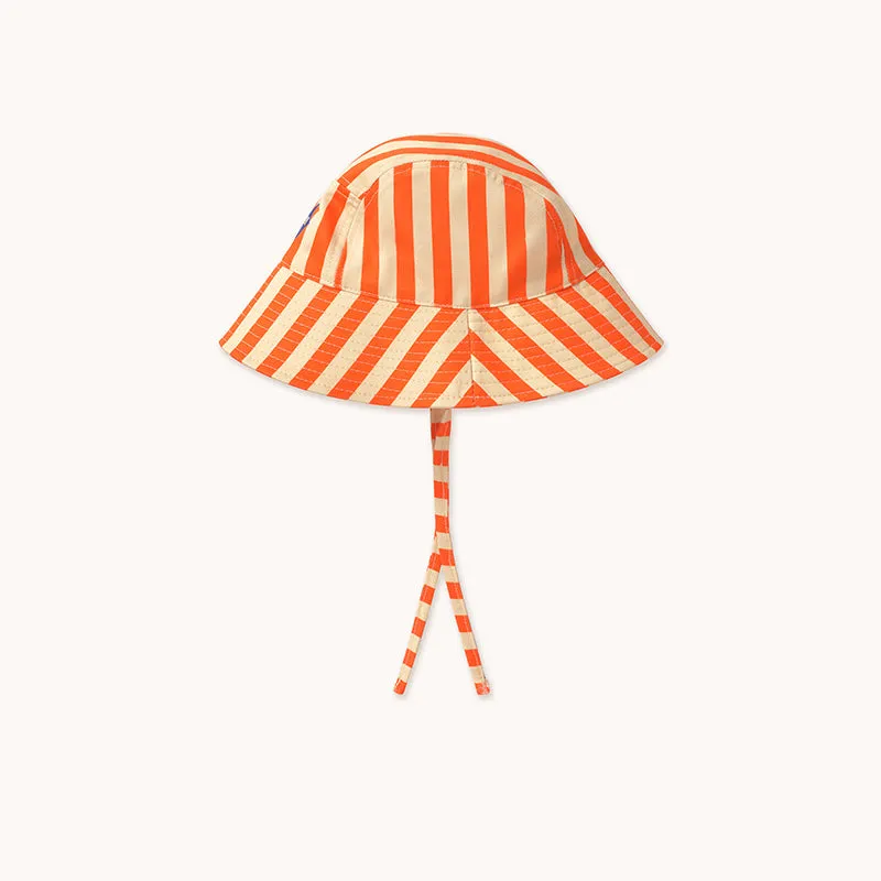 Tiny Cottons - Stripes bucket hat
