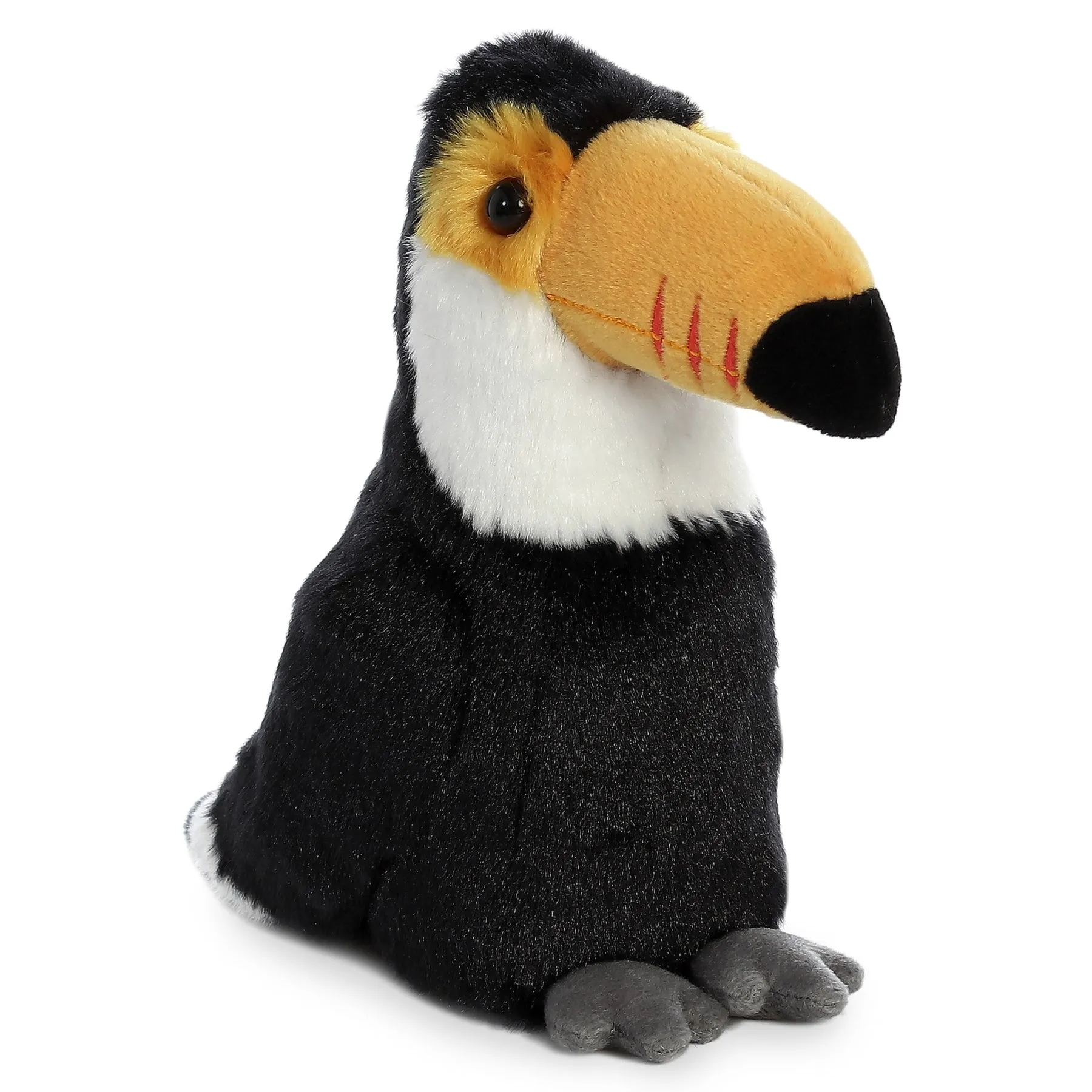 Toco Toucan Bird 8"