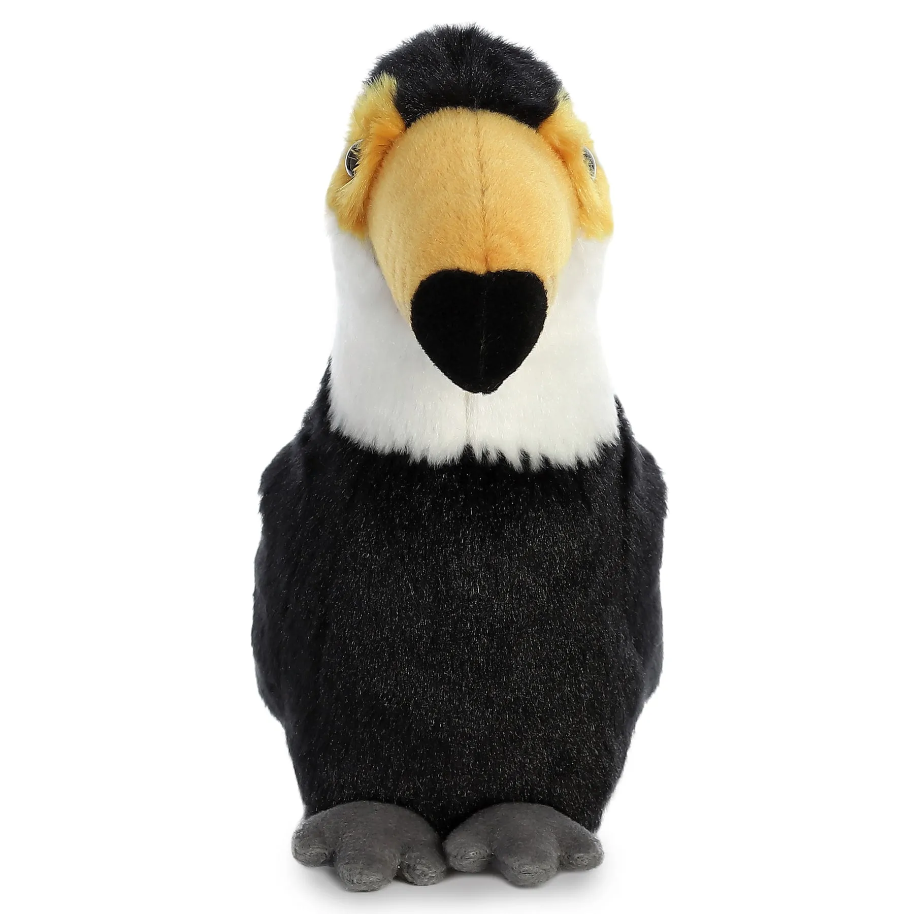 Toco Toucan Bird 8"