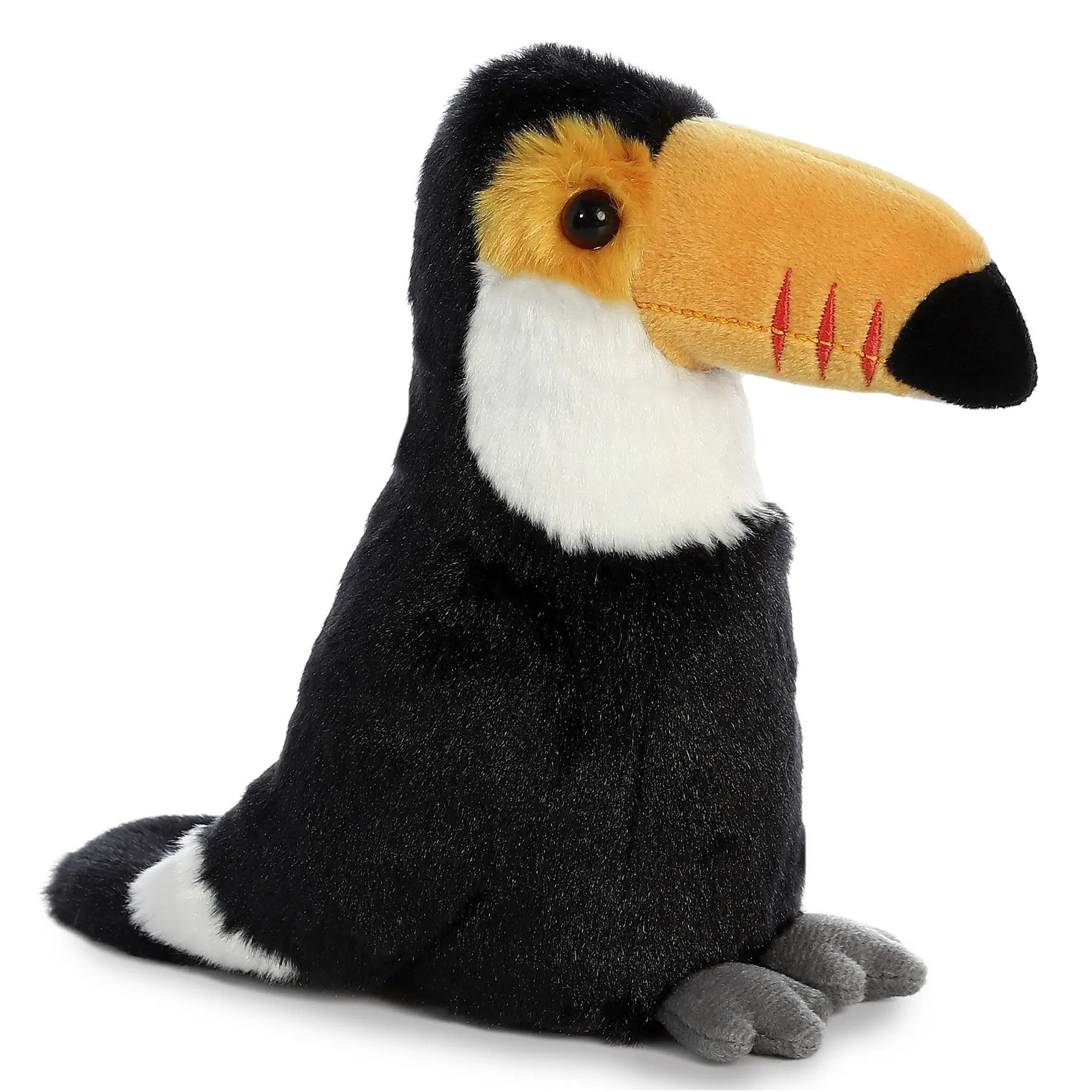 Toco Toucan Bird 8"