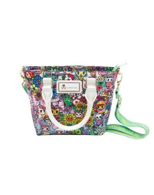 Tokidoki Flower Power Mini Bag