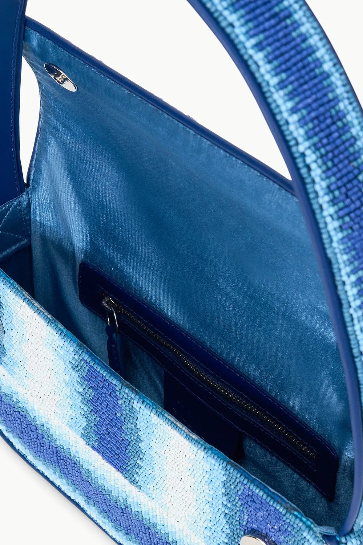 Tommy Beaded Bag - Ride the Wave