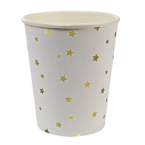 TOOT SWEET GOLD STARS COLLECTION