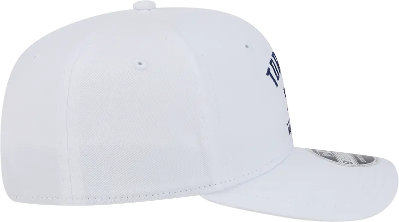 Toronto Maple Leafs 9SEVENTY Stretch Snap White
