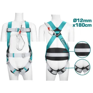 Total Safety Harness Belt - THSH501806