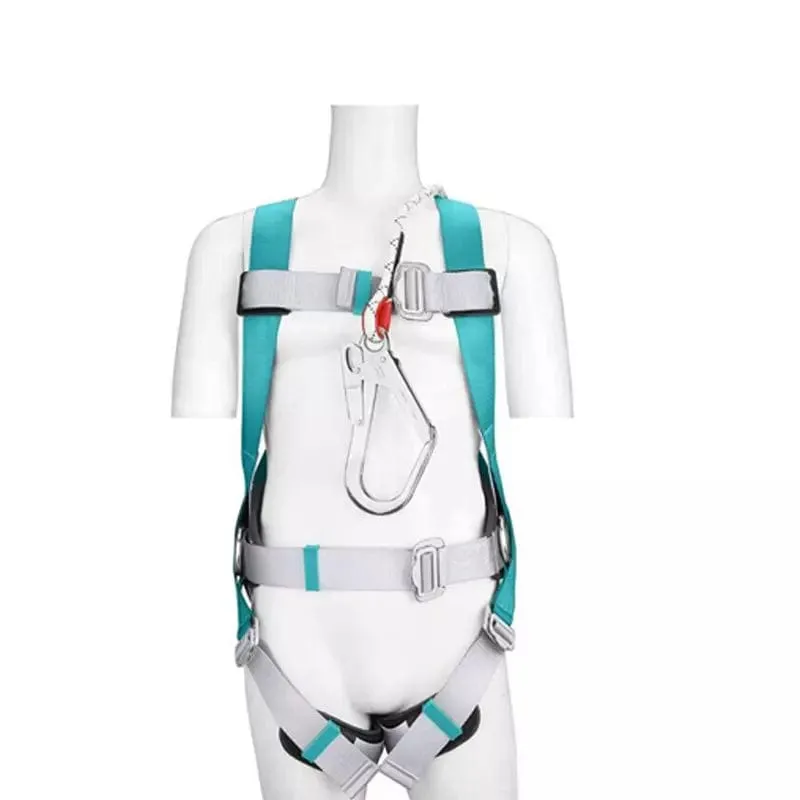 Total Safety Harness Belt - THSH501806