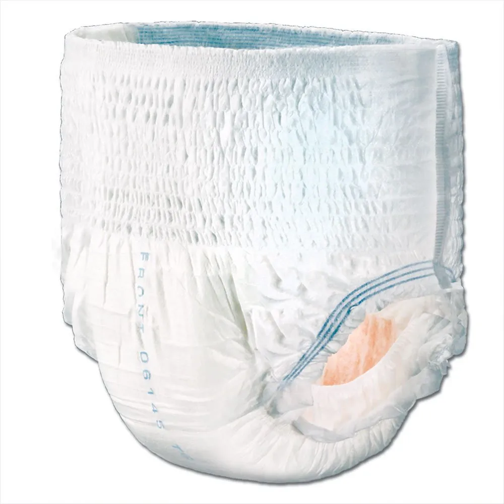 Tranquility Premium OverNight Pull-On Underwear XXL Case/48 (62-80 in.)