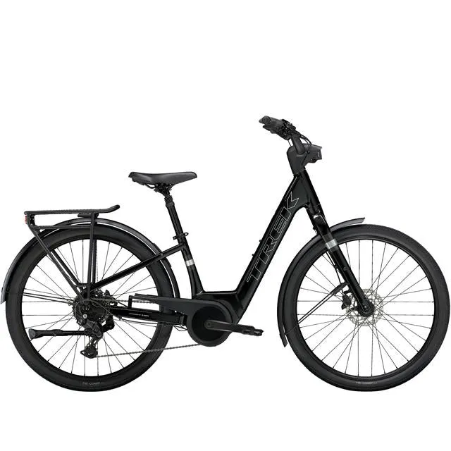 Trek Verve  2 Lowstep