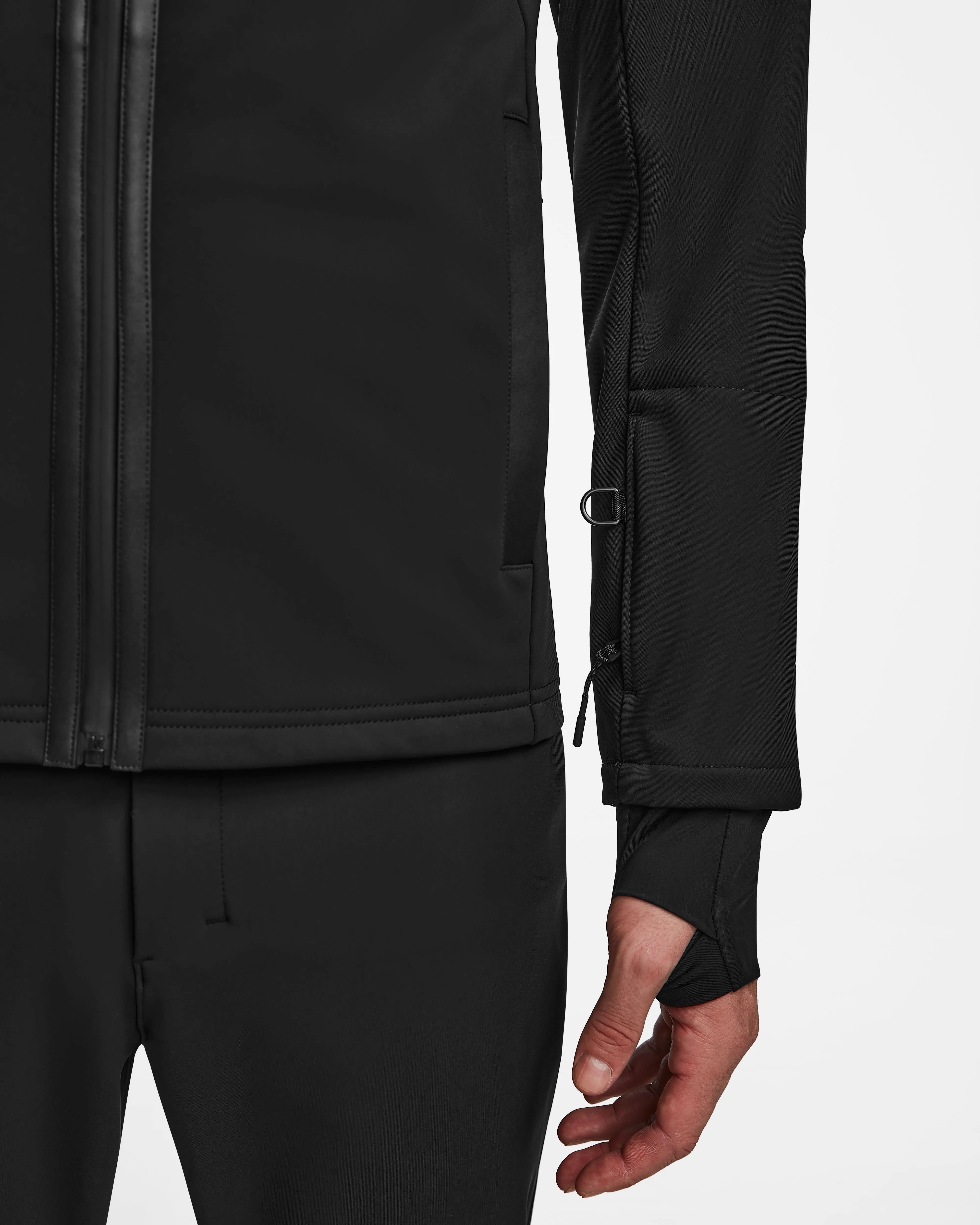 TREVOR - 6124519 Black