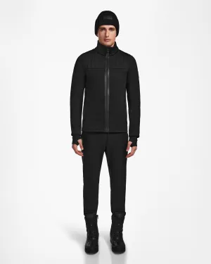 TREVOR - 6124519 Black