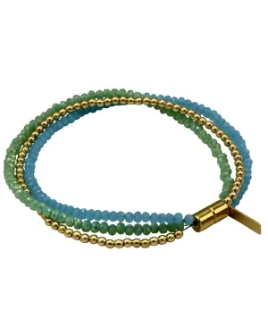 TRI-STRAND