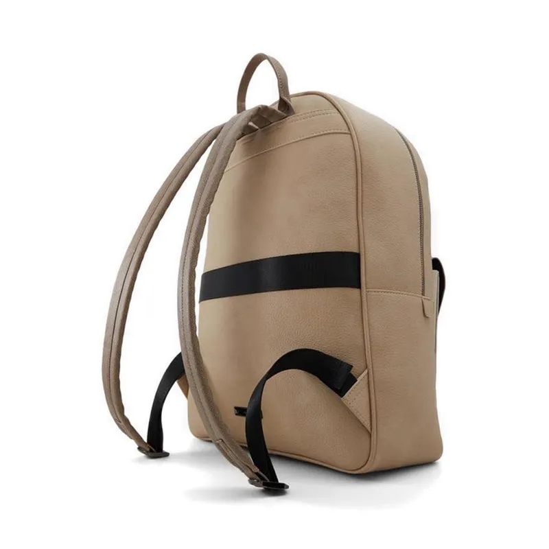 Tristian Backpack - Beige Combo