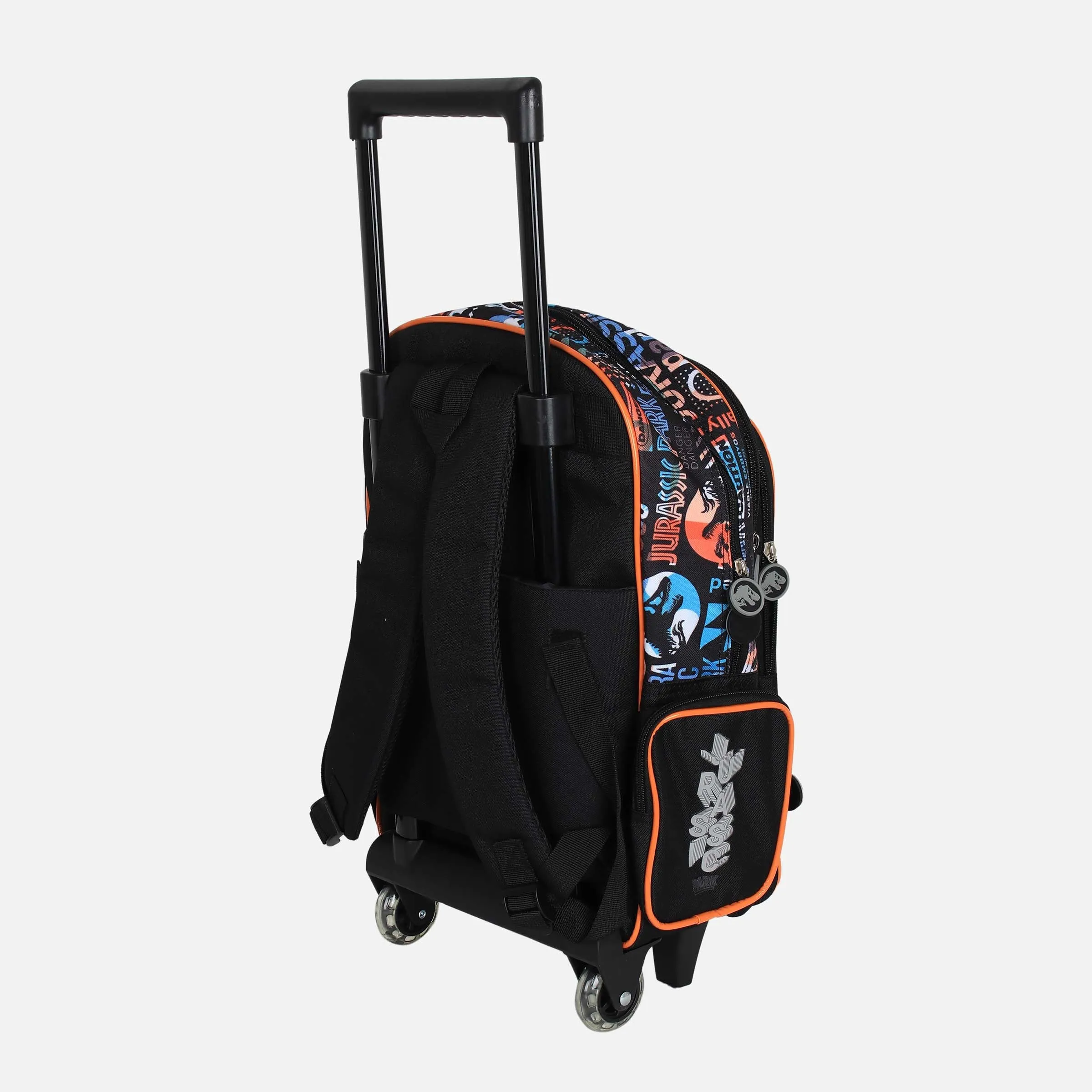 TROLLEY SCHOOL BAG (16 INCH)