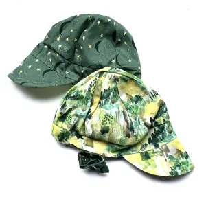 UBB - ModCap - Skyline Mountain