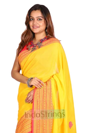 Udia- Handwoven Pure Cotton