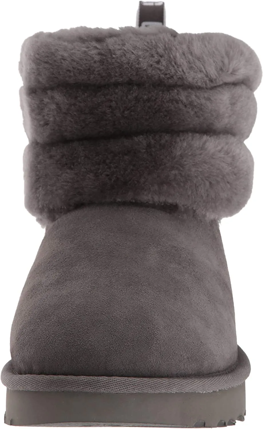 UGG W FLUFF MINI QUILTED
