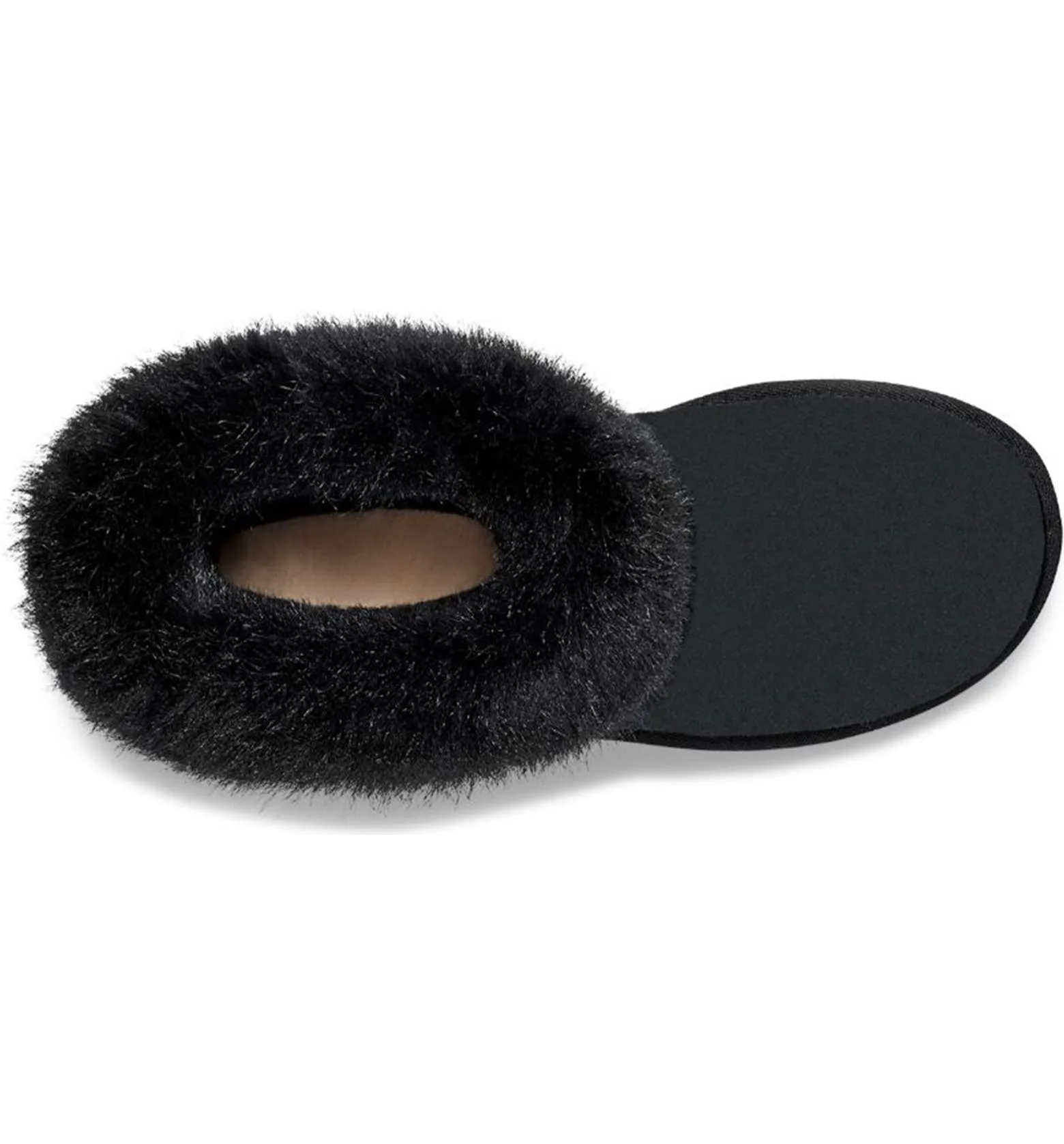 UGG W FLUFF MINI QUILTED