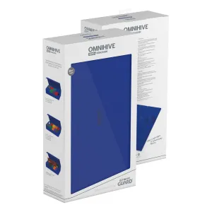 Ultimate Guard Omnihive 1000  XenoSkin Blue