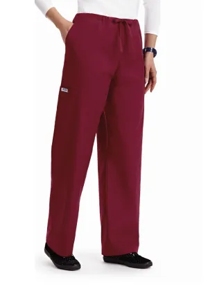 Unisex Drawstring Pant