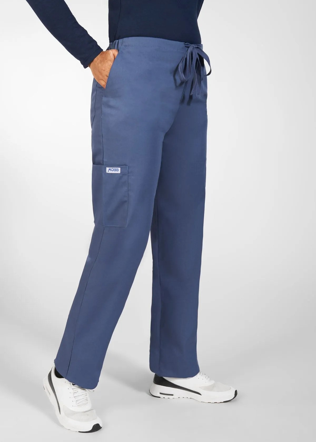 Unisex Drawstring Pant