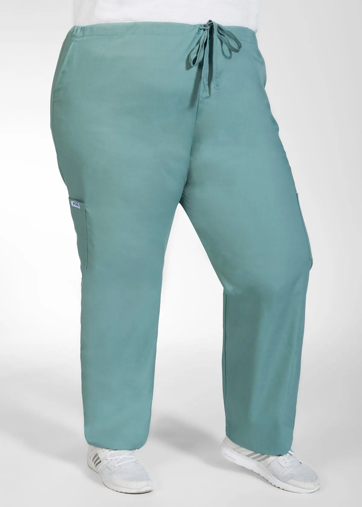 Unisex Drawstring Pant