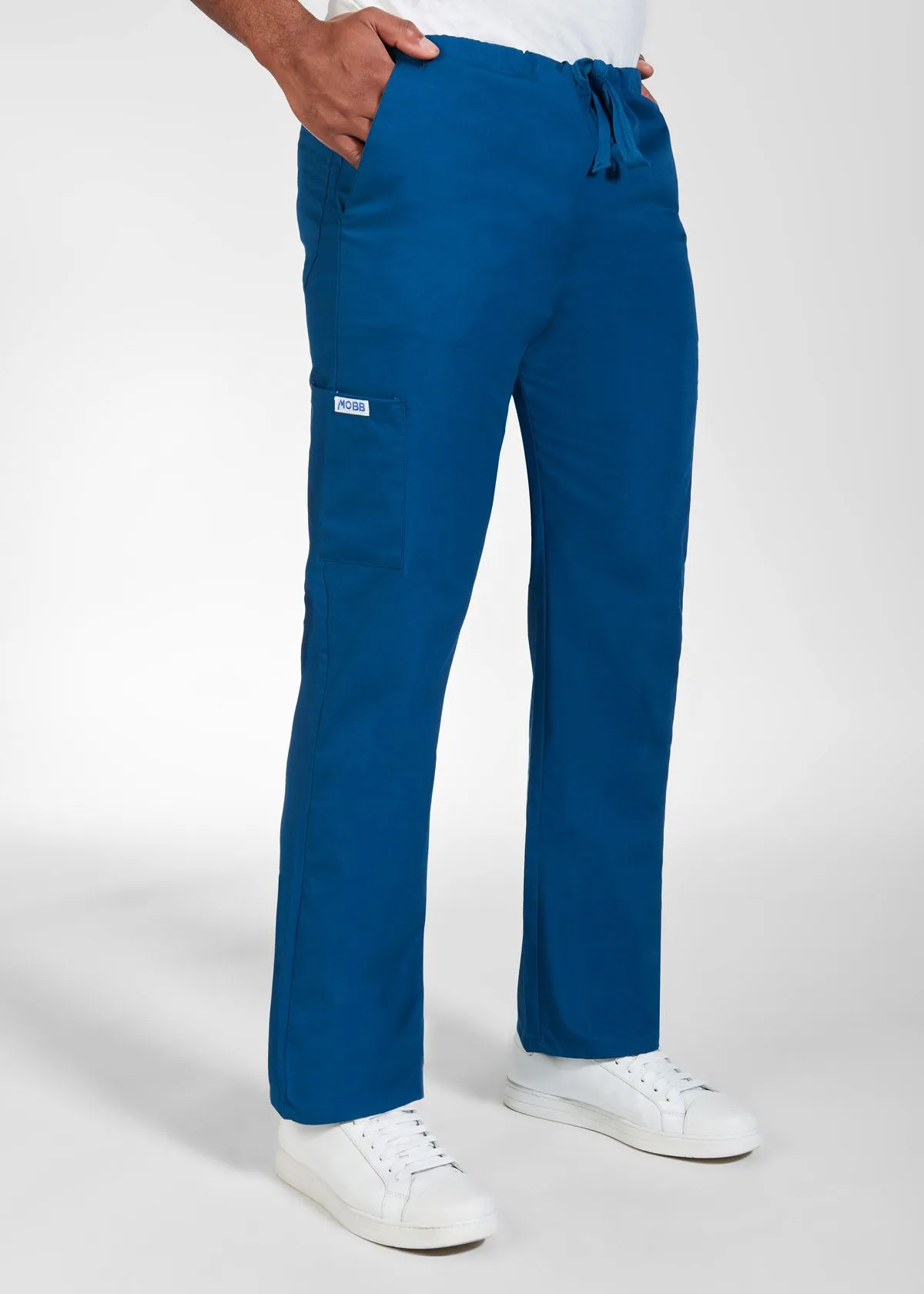 Unisex Drawstring Pant