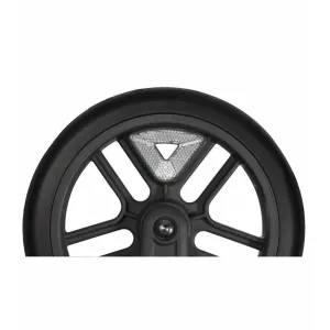 UPPAbaby Vista Wheel Reflectors - Set of 4