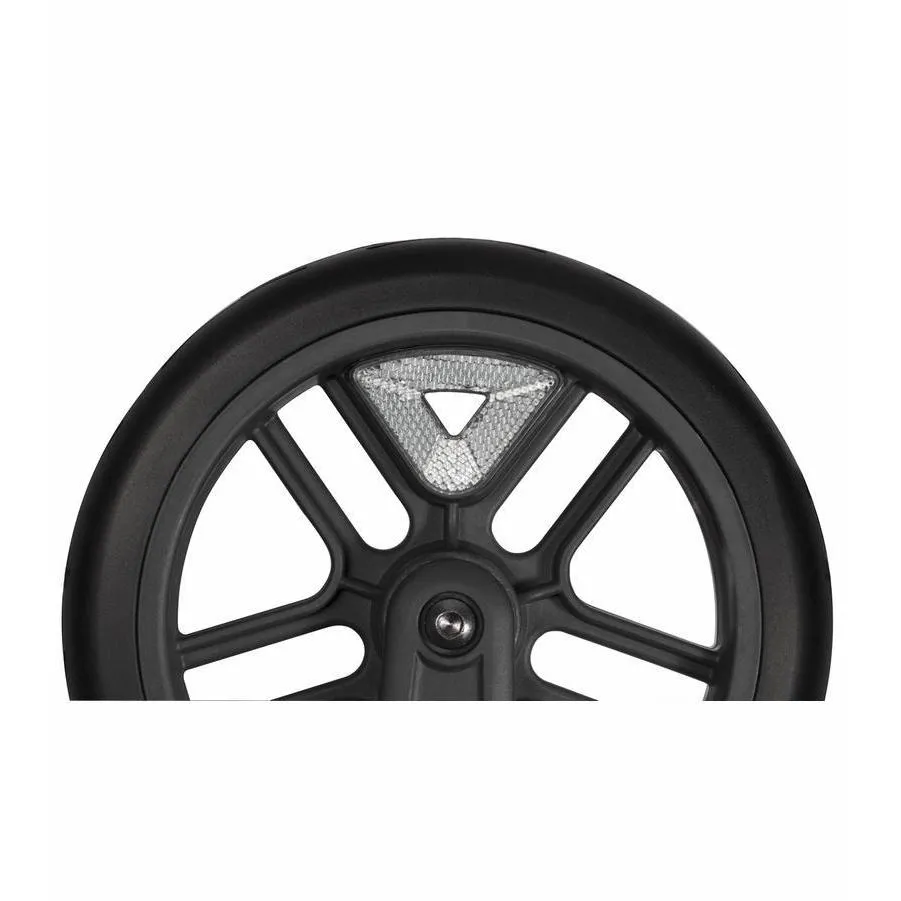 UPPAbaby Vista Wheel Reflectors - Set of 4