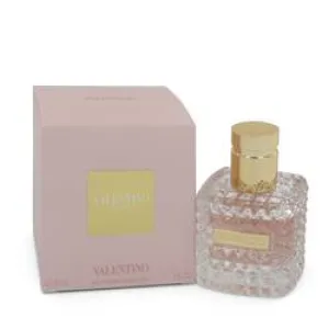Valentino Donna Eau De Parfum Spray By Valentino