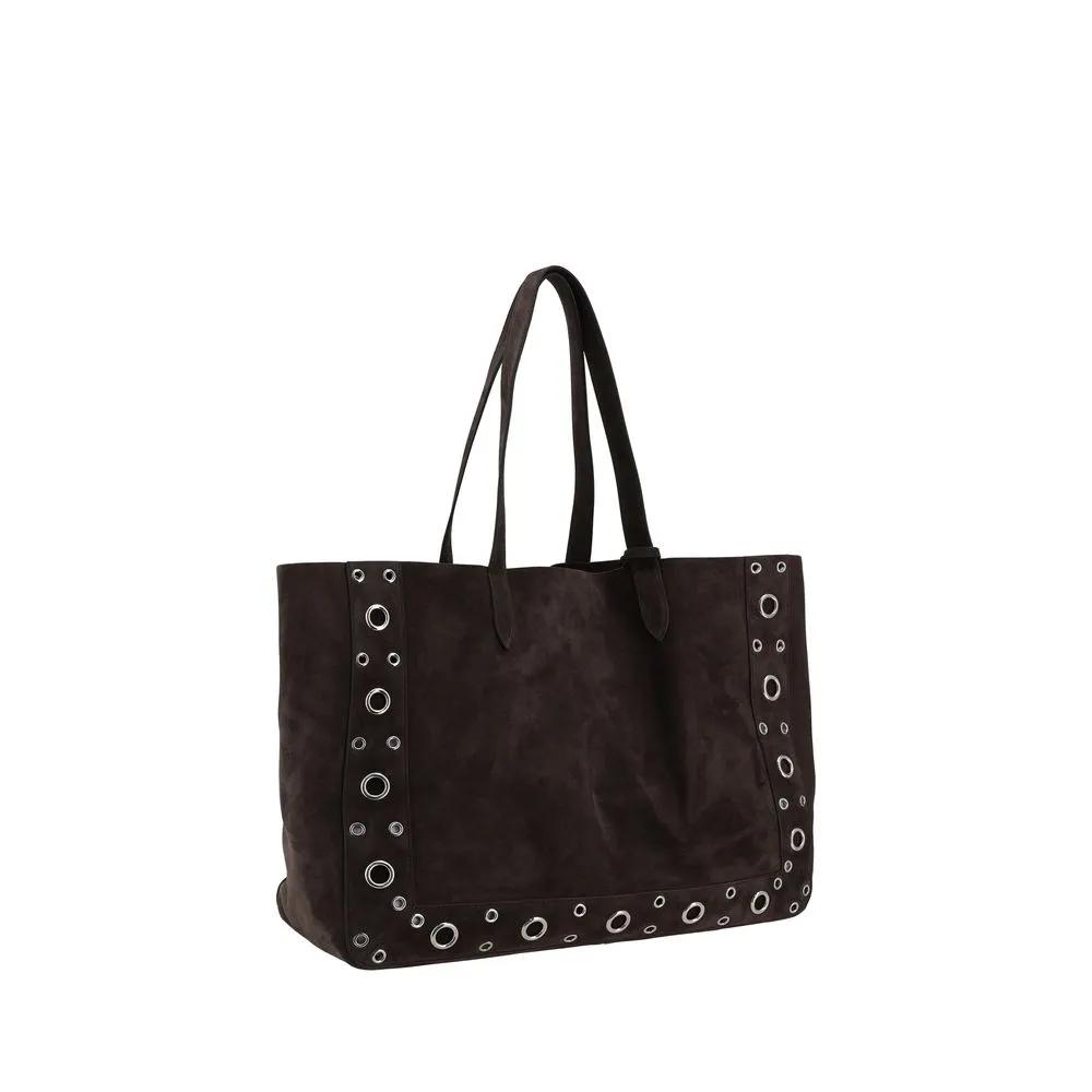 Valentino Garavani Nellcôte large Tote Bag