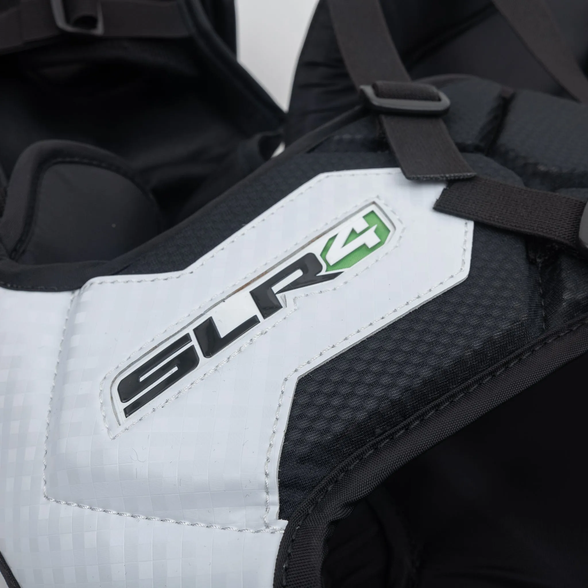 Vaughn Ventus SLR4 Junior Chest & Arm Protector