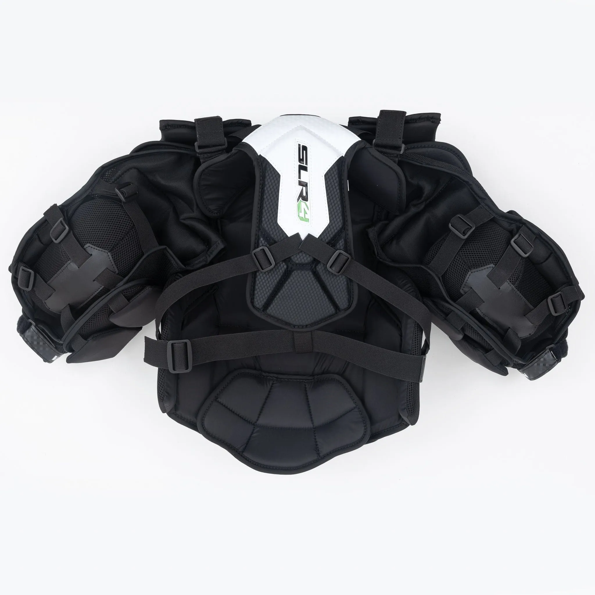 Vaughn Ventus SLR4 Junior Chest & Arm Protector
