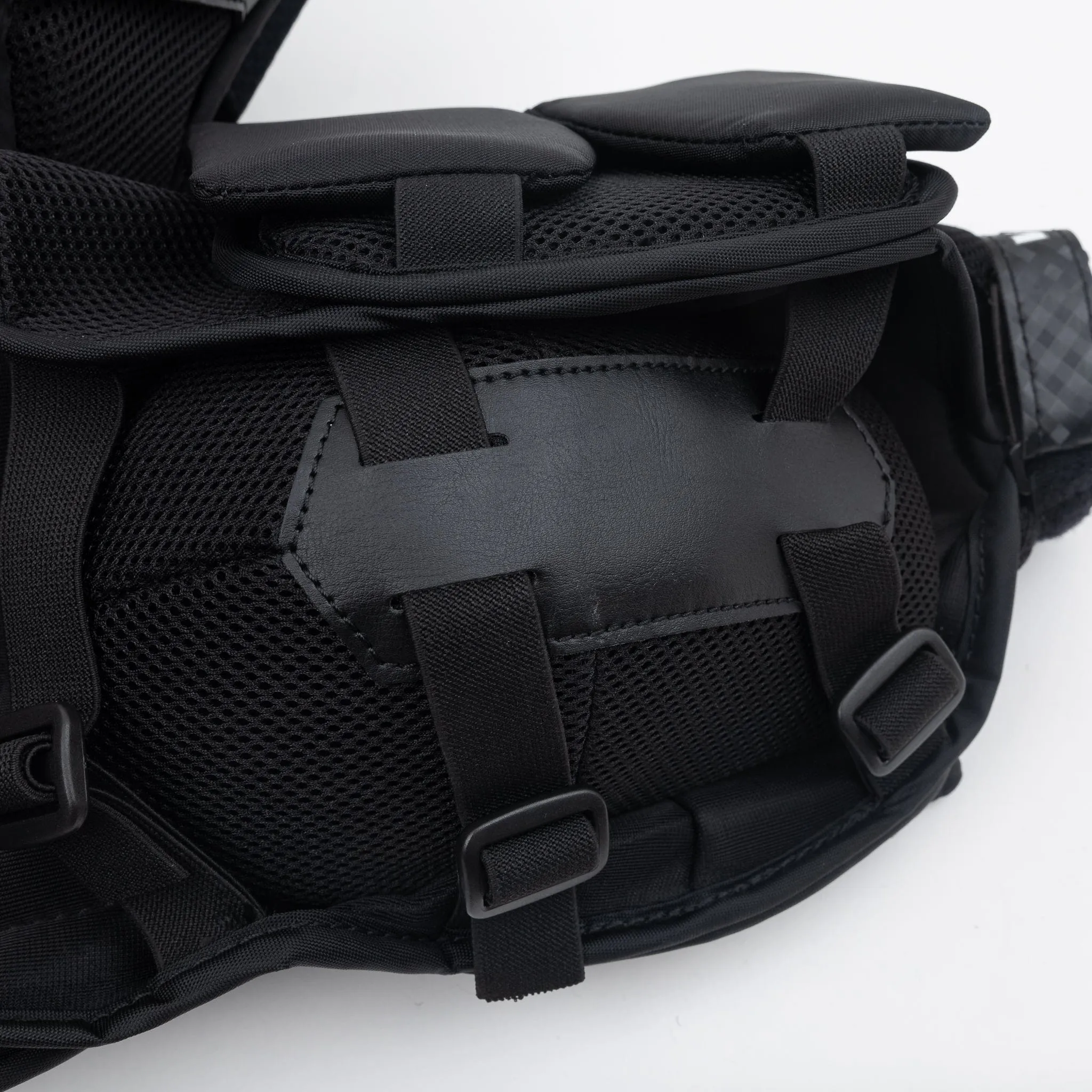 Vaughn Ventus SLR4 Junior Chest & Arm Protector
