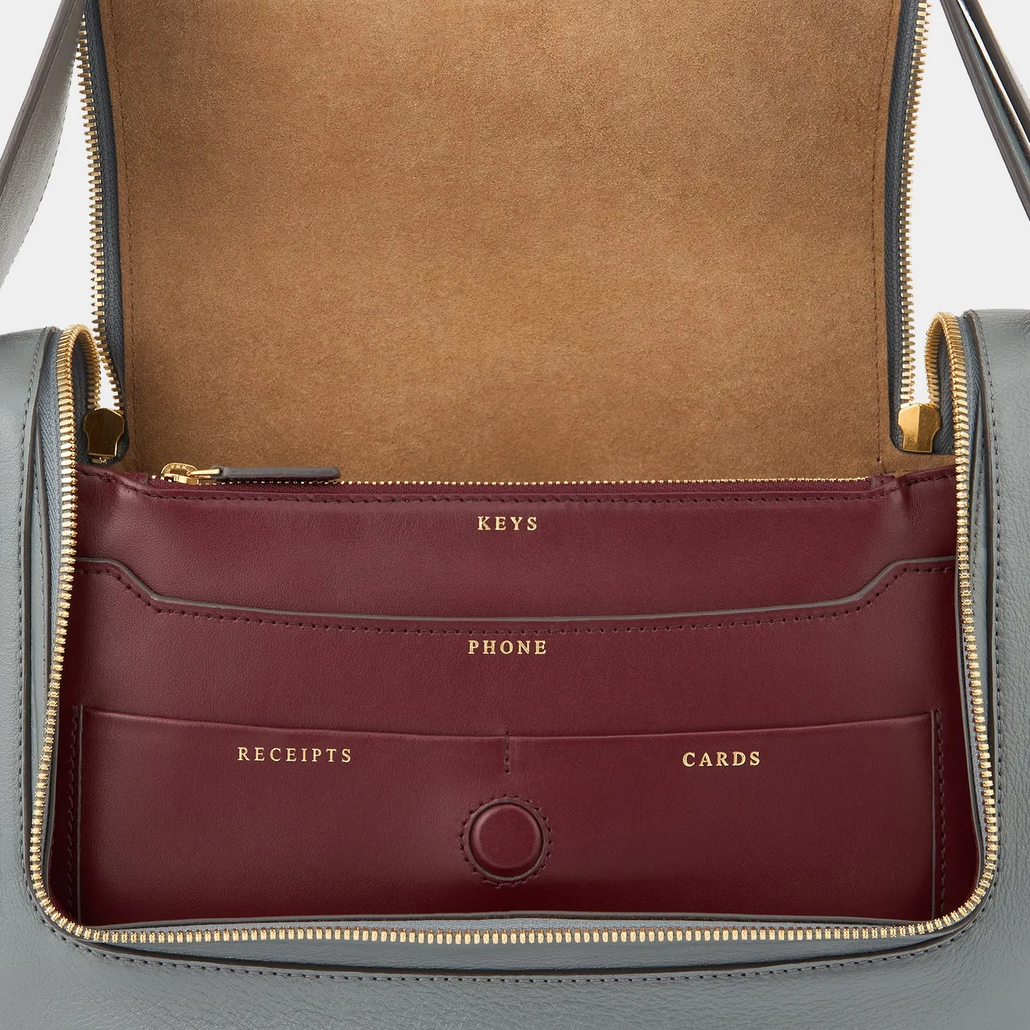 Vere Shoulder Bag