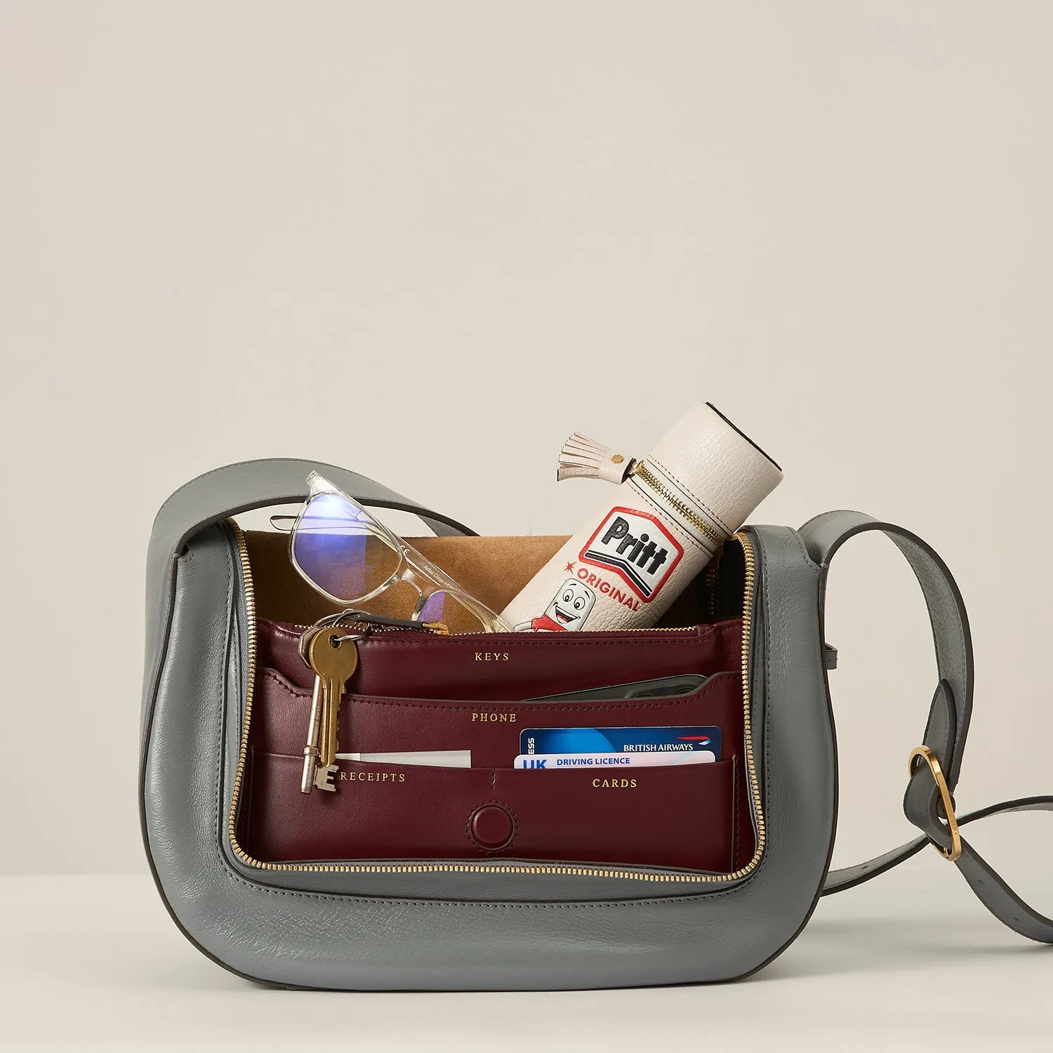Vere Shoulder Bag