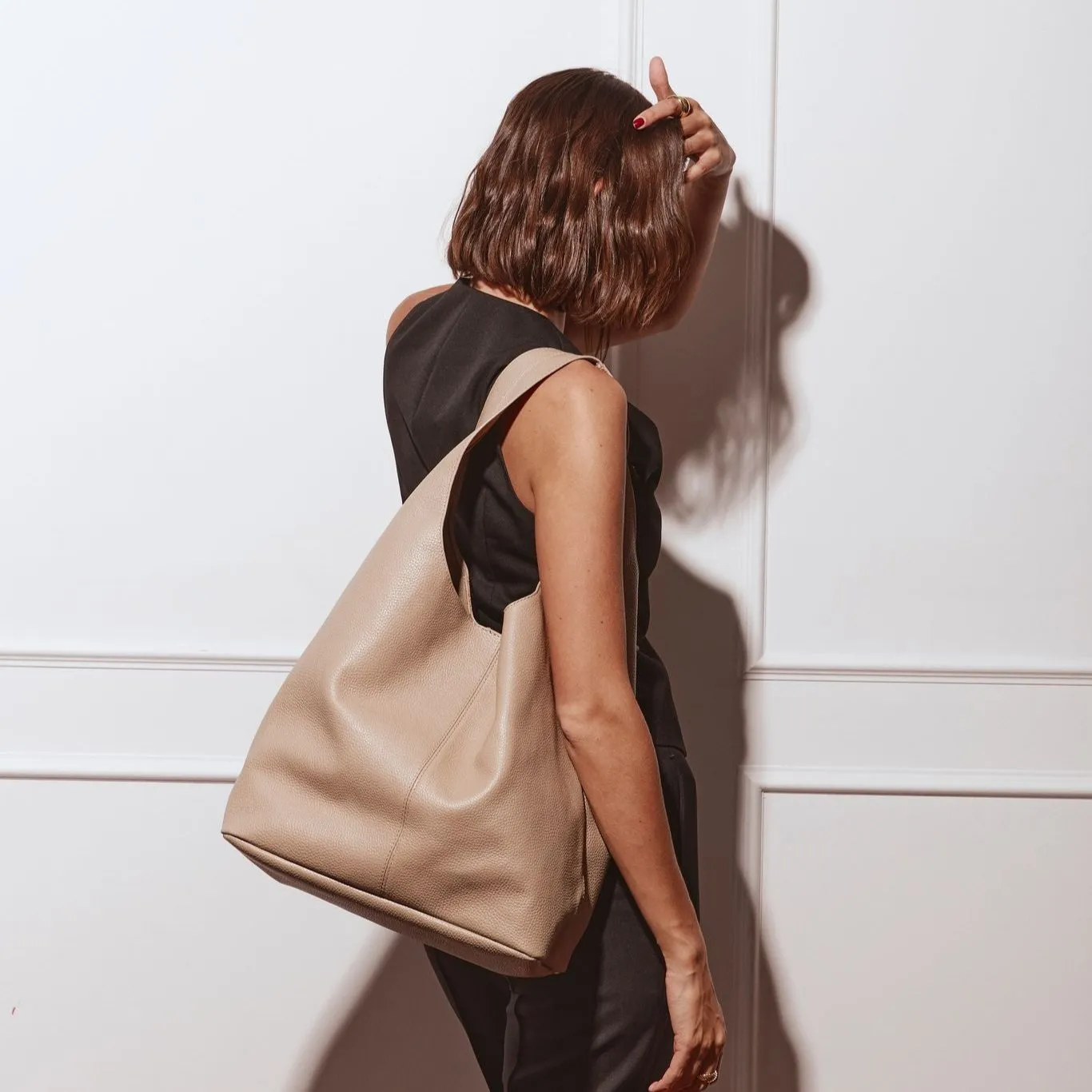 Vestirsi Scarlett Beige